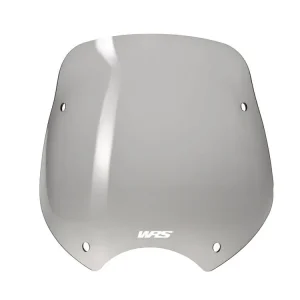 Professionale CUPOLINO TOURING WRS FUME' BMW R 1150 R 1999-2007-