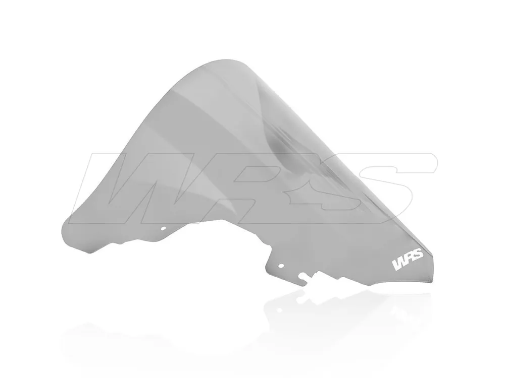 CUPOLINO RACE ALTO WRS FUME' BMW S 1000 RR 2015-2018- Acquista Ora