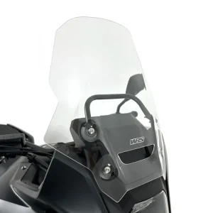 CUPOLINO TOURING TRASPARENTE WRS HONDA NX 500 2024-2026- Quantità Limitata