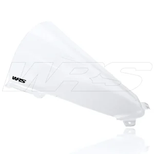 CUPOLINO RACE ALTO WRS TRASPARENTE +30MM DUCATI PANIGALE V4 SP 2021-2024- Ultimissimo Modello