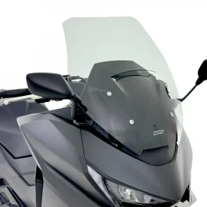 CUPOLINO TOURING FUME' WRS HONDA FORZA 750 2025-2026- Compra Online