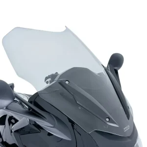 CUPOLINO STANDARD FUME' WRS BMW K 1600 GRAND AMERICA 2018-2026- Acquista Ora