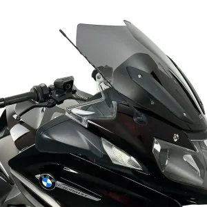 CUPOLINO SPORT FUME SCURO WRS BMW R 1250 RT 2019-2020 1° SERIE- A Buon Prezzo