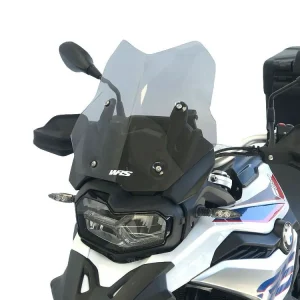 Offerta Del Giorno CUPOLINO TOURING FUME SCURO WRS BMW F 800 GS 2024-2026-