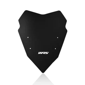 CUPOLINO SPORT NERO OPACO WRS YAMAHA MT-09 TRACER 2015-2017- Sconto