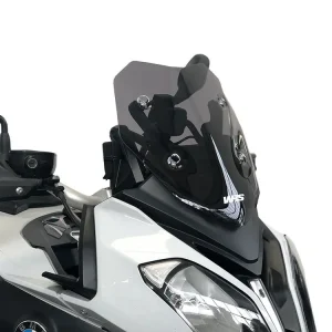 CUPOLINO SPORT WRS FUME SCURO BMW S 1000 XR 2015-2019- Promo Stagionale