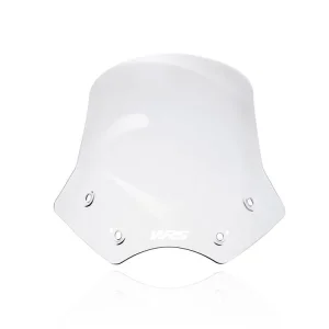 Offerta Del Giorno CUPOLINO INTERMEDIO TRASPARENTE WRS BMW R 1200 R 2006-2014-