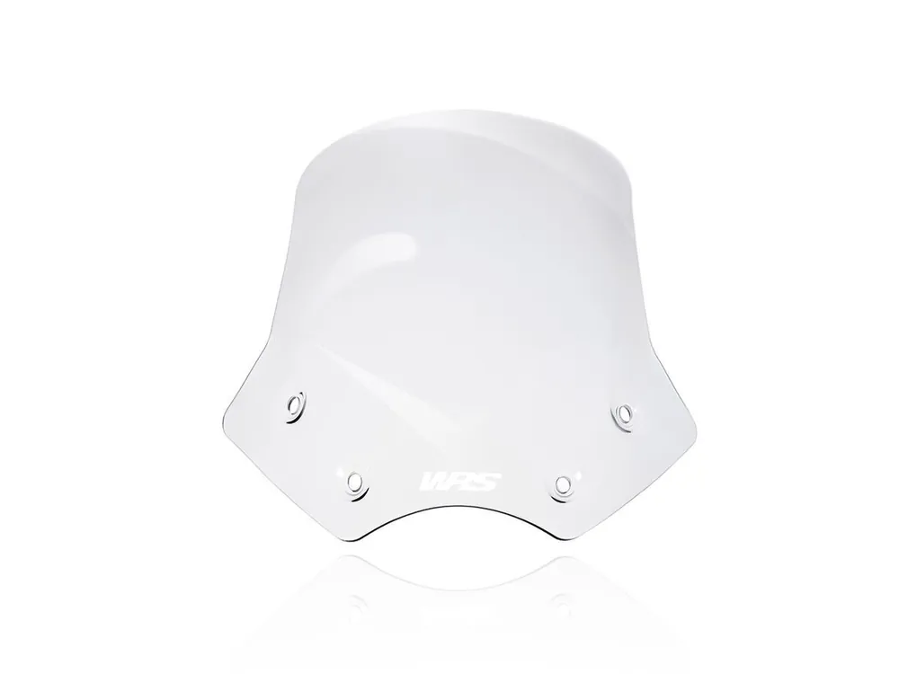 Offerta Del Giorno CUPOLINO INTERMEDIO TRASPARENTE WRS BMW R 1200 R 2006-2014-