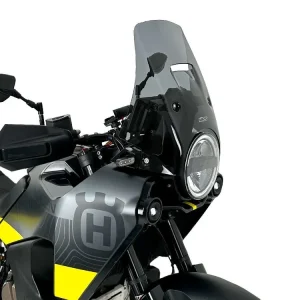 CUPOLINO TOURING FUME' SCURO WRS HUSQVARNA NORDEN 901 2022-2026- Reso Gratuito