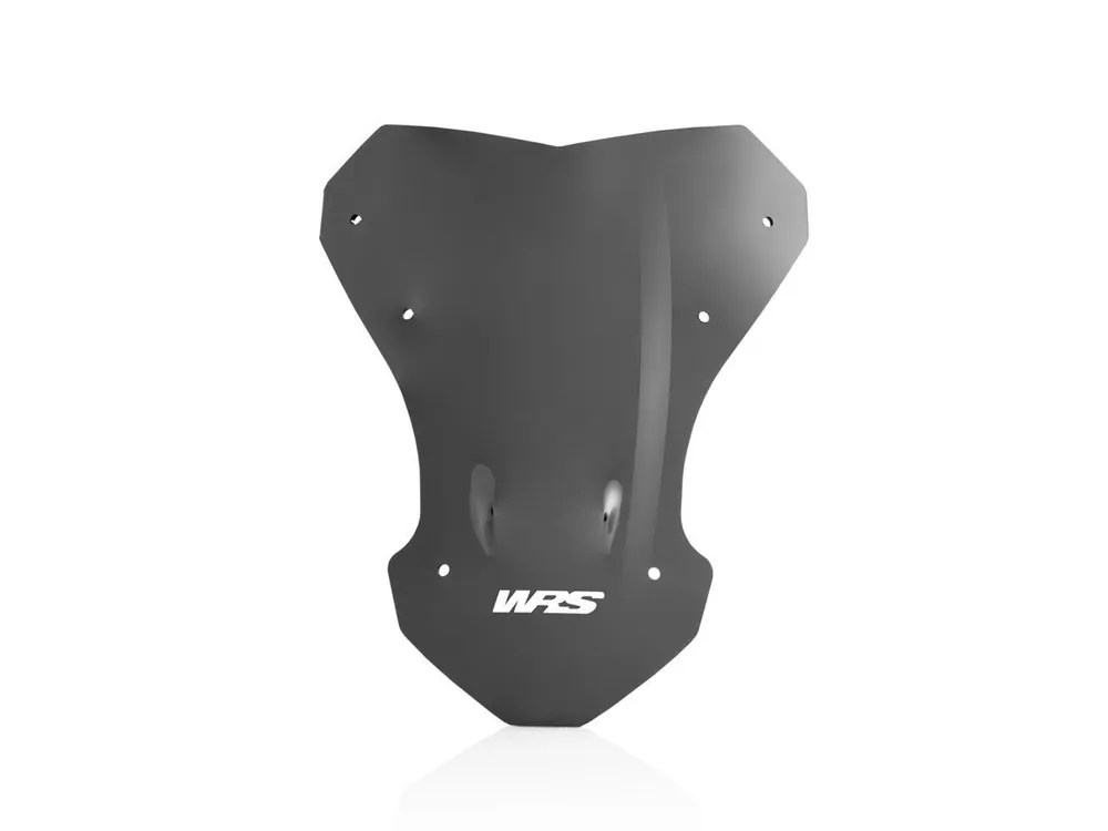 CUPOLINO SPORT FUME SCURO WRS HONDA AFRICA TWIN CRF 1000 L / ADV SPORTS 2015-2019- Must-Have