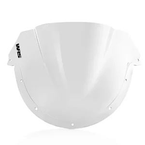 Promozione Esclusiva CUPOLINO TRASPARENTE WRS DOPPIA BOLLA CAGIVA MITO 125 EV 1994-2007-
