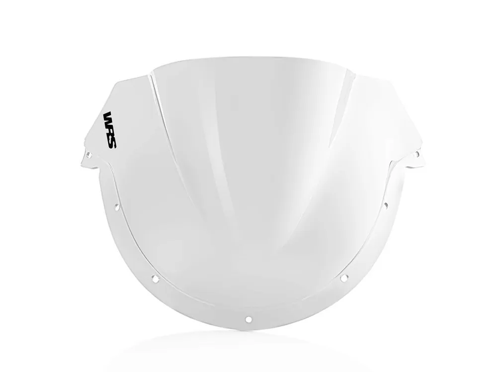 Promozione Esclusiva CUPOLINO TRASPARENTE WRS DOPPIA BOLLA CAGIVA MITO 125 EV 1994-2007-