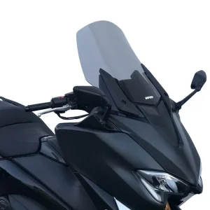 CUPOLINO TOURING FUME WRS YAMAHA T-MAX 560 2020-2021- Affare