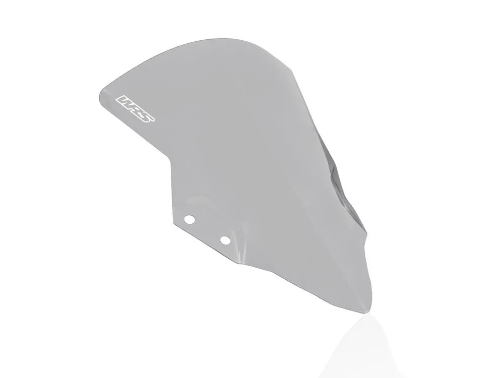 Compra Oggi Stesso CUPOLINO RACE STANDARD WRS FUME' KAWASAKI NINJA 400 2018-2023-