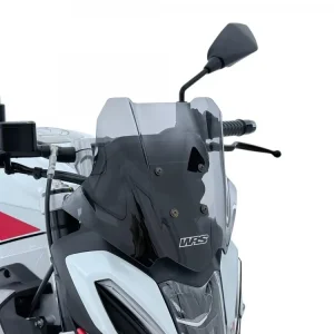 CUPOLINO SPORT FUME' SCURO WRS APRILIA TUONO 457 2025-2026- Offerta