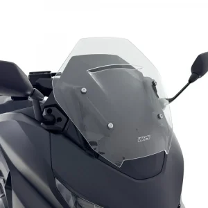 Vendita Finale CUPOLINO SPORT TRASPARENTE WRS HONDA FORZA 750 2025-2026-