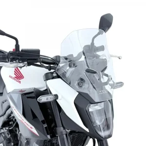 Offerta Lampo CUPOLINO SPORT TRASPARENTE WRS HONDA CB 500 HORNET 2025-2026-