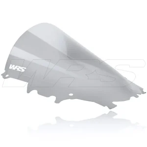CUPOLINO RACE ALTO WRS FUME' YAMAHA R25 2025-2026- Must-Have