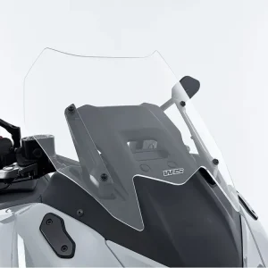 CUPOLINO INTERMEDIO TRASPARENTE WRS YAMAHA T-MAX 560 TECH MAX 2025-2026- Affare