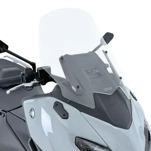 Acquista Ora CUPOLINO TOURING TRASPARENTE WRS YAMAHA T-MAX 560 TECH MAX 2025-2026-