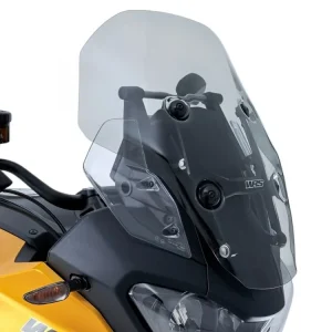 CUPOLINO TOURING FUME' WRS MOTO GUZZI STELVIO 2024-2026- Prezzo Di Fabbrica
