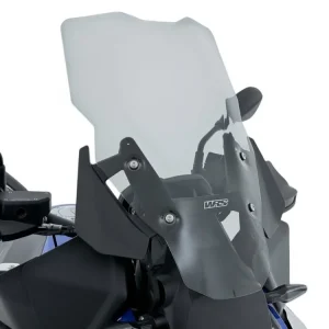 CUPOLINO CAPONORD NO RADAR FUME' WRS BMW R 1300 GS ADVENTURE 2024-2026- Occasione