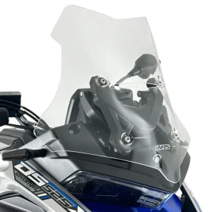 CUPOLINO TOURING TRASPARENTE WRS VOGE VALICO 525 DSX 2023-2024- Sconto