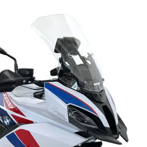 Offerta Limitata CUPOLINO CAPONORD TRASPARENTE WRS BMW M 1000 XR 2023-2026-