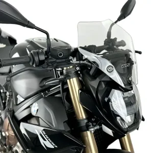 Direttamente Dal Produttore CUPOLINO TOURING TRASPARENTE WRS BMW M 1000 R 2023-2024-