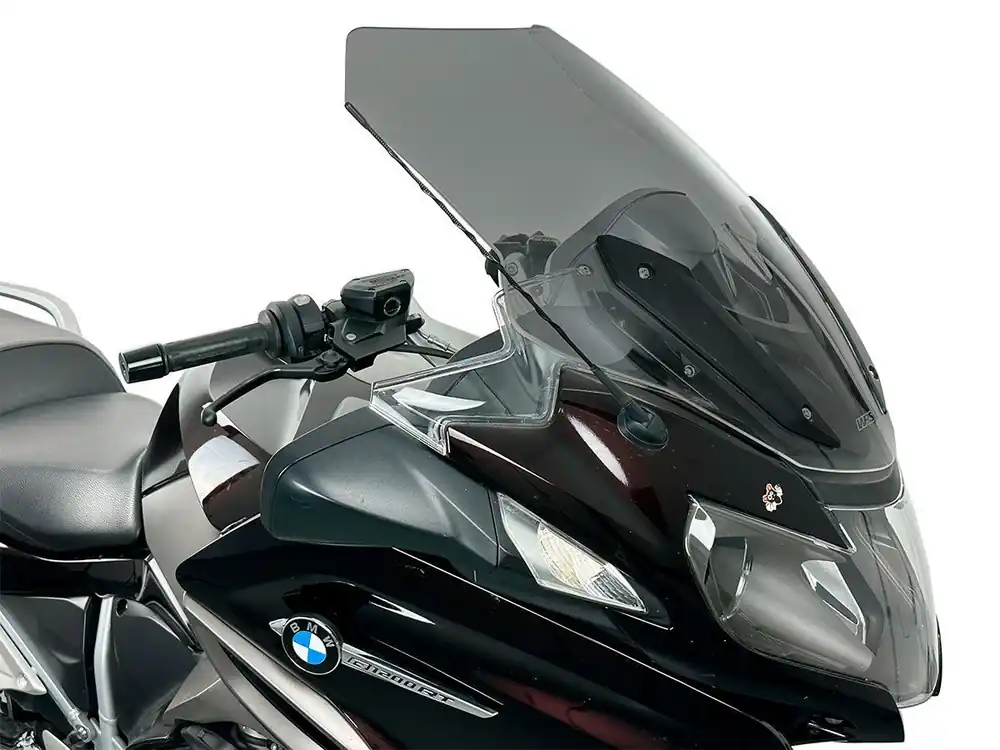 Miglior Prezzo CUPOLINO TOURING FUME' WRS BMW R 1200 RT 2014-2018-