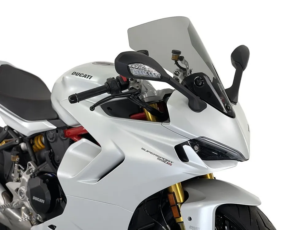 Sconto CUPOLINO TOURING FUME' WRS DUCATI SUPERSPORT 939 / S 2017-2020-