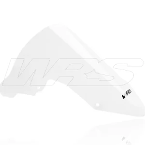 CUPOLINO RACE ALTO WRS TRASPARENTE +80MM BMW M 1000 RR 2020-2022- Compra Oggi Stesso