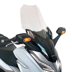 CUPOLINO TOURING TRASPARENTE WRS HONDA FORZA 300 2018-2020- Acquista Ora