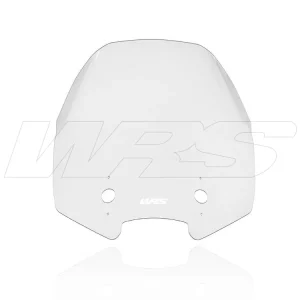 CUPOLINO TOURING WRS TRASPARENTE KAWASAKI VERSYS 1000 2012-2024- Prezzo Conveniente
