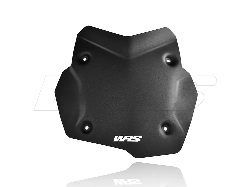 Ultima Occasione CUPOLINO STANDARD NERO OPACO BMW F 850 GS 2018-2023-