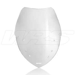CUPOLINO CAPONORD FUME' WRS BMW R 1200 RT 2005-2013- Spedizione Gratuita