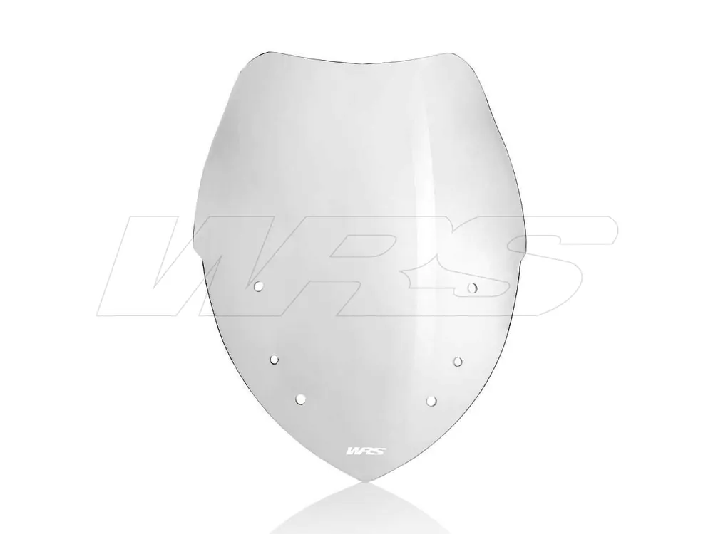 CUPOLINO CAPONORD FUME' WRS BMW R 1200 RT 2005-2013- Spedizione Gratuita