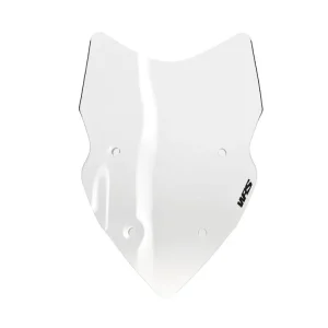 CUPOLINO INTERMEDIO WRS TRASPARENTE DUCATI MULTISTRADA 1200 / S 2013-2014- Promozione