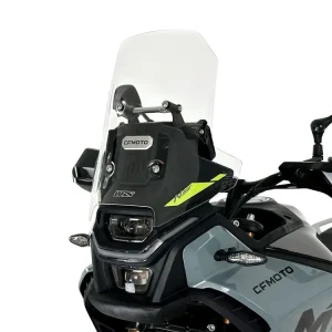 Compra Adesso CUPOLINO TOURING TRASPARENTE WRS CF MOTO IBEX 450-