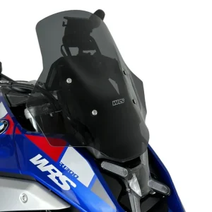 Ordina Subito CUPOLINO STANDARD PLUS NO RADAR FUME' SCURO WRS BMW R 1300 GS 2023-2026-
