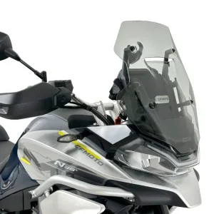 CUPOLINO STANDARD FUME' WRS CF MOTO 800 MT 2022-2026- Prezzo Scontato
