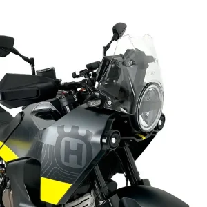 CUPOLINO ENDURO TRASPARENTE WRS HUSQVARNA NORDEN 901 2022-2026- Offerta Del Giorno