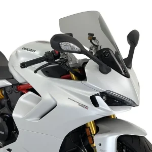 CUPOLINO TOURING FUME' WRS DUCATI SUPERSPORT 950 / S 2021-2024- Occasione Imperdibile