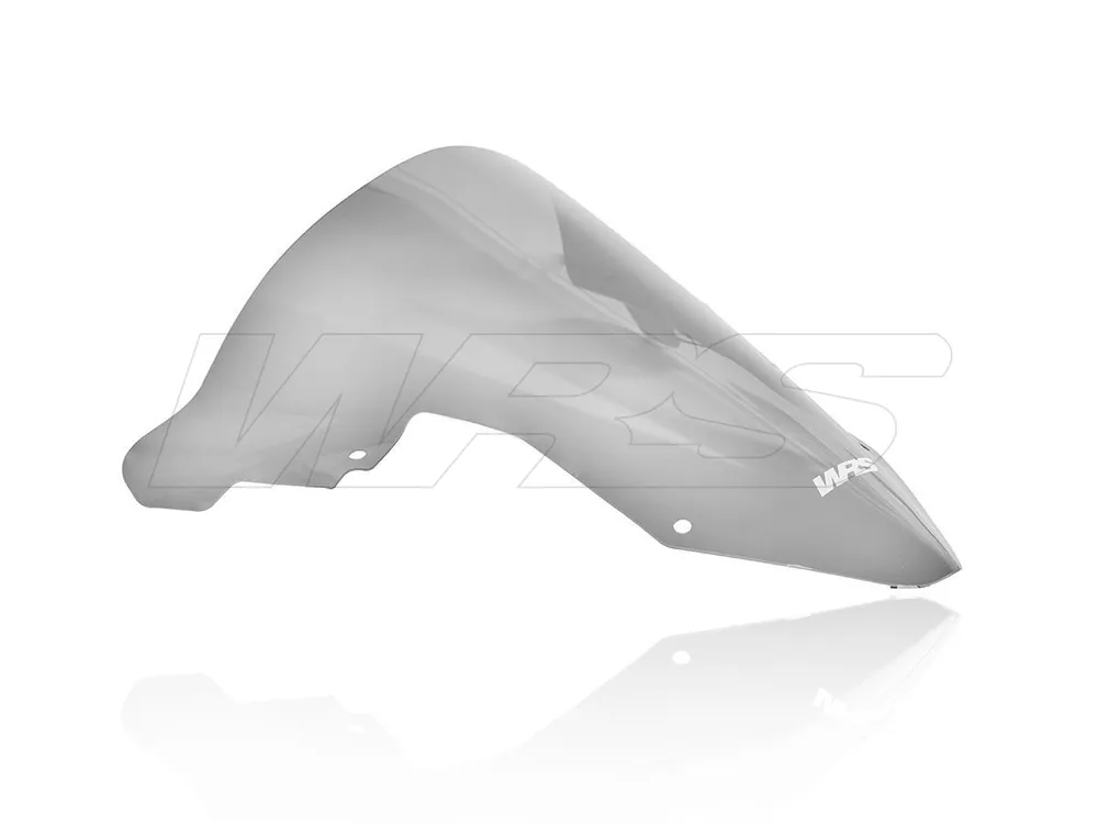 Spedizione Espresso CUPOLINO RACE ALTO WRS FUME' +80MM BMW M 1000 RR 2020-2022-