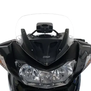 CUPOLINO SPORT TRASPARENTE WRS BMW R 1200 RT 2005-2013- Subito Disponibile