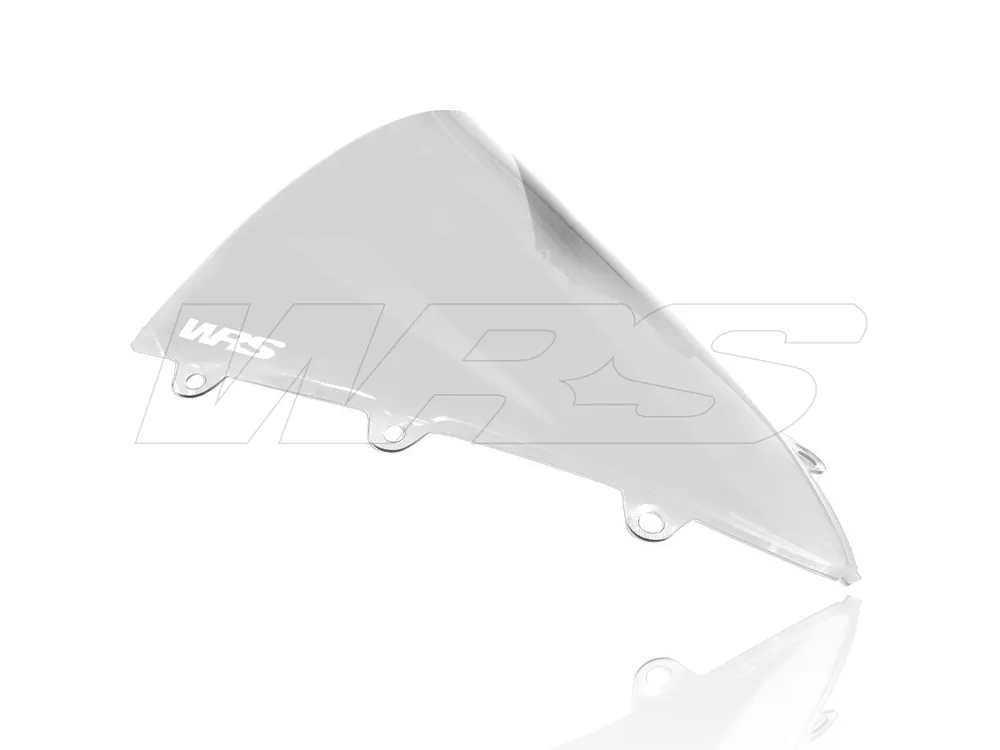 CUPOLINO RACE ALTO WRS FUME' HONDA CBR 1000 RR 2012-2016- Promozione