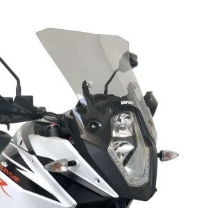 Promozione Esclusiva CUPOLINO TOURING FUME WRS KTM 1290 SUPER ADVENTURE 2015-2016-