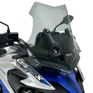 CUPOLINO TOURING FUME' WRS VOGE VALICO 625 DSX 2025-2026- Consegna Rapida