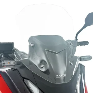 CUPOLINO TOURING TRASPARENTE WRS HONDA NC 750 X 2025-2026- Popolare