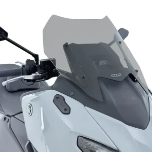 CUPOLINO INTERMEDIO FUME WRS YAMAHA T-MAX 560 TECH MAX 2025-2026- Bestseller